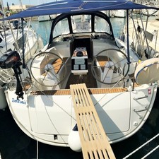 Bavaria CRUISER 34