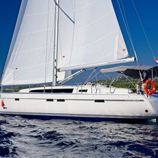Bavaria Cruiser 46