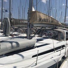 Beneteau Oceanis 51.1