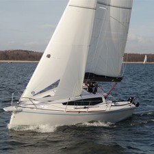 Northman Maxus Evo 24