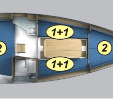 Northman Maxus Evo 24