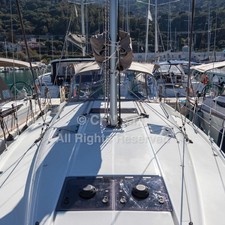 Jeanneau Sun Odyssey 440