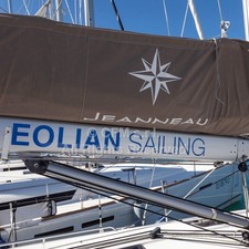 Jeanneau Sun Odyssey 440