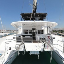 Lagoon 450 F