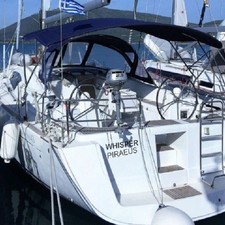 Beneteau Oceanis 43