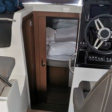 Jeanneau Merry Fisher 895