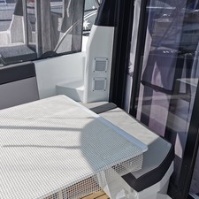 Jeanneau Merry Fisher 895