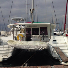 Lagoon 380 S2