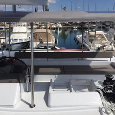 Lagoon 450 F