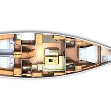 Hanse 505
