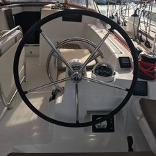 Jeanneau Sun Odyssey 449