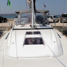 Beneteau Oceanis 35