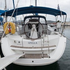 Jeanneau Sun Odyssey 36
