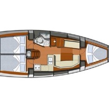 Jeanneau Sun Odyssey 36