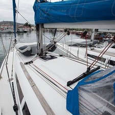 Jeanneau Sun Odyssey 36