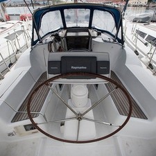 Jeanneau Sun Odyssey 36