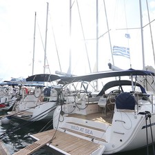 Bavaria Cruiser 51