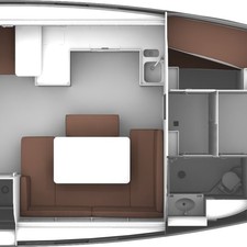 Bavaria Cruiser 51