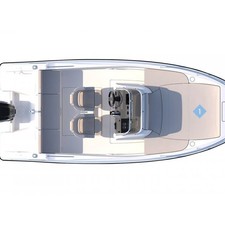 Quicksilver 550