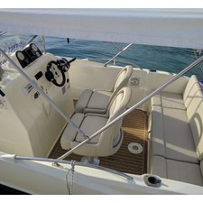 Quicksilver 550