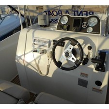Quicksilver 550