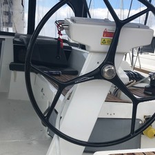 Beneteau Oceanis 46