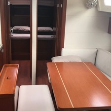 Beneteau Oceanis 46