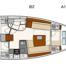 Hanse 385