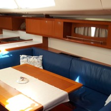 Beneteau Oceanis 54