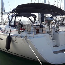 Beneteau Oceanis 54