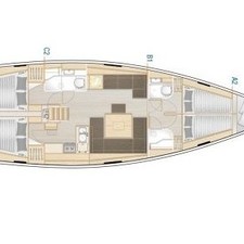 Hanse 458