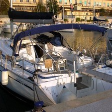 Bavaria 42 Cruiser