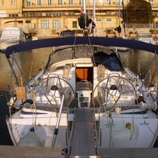 Bavaria 42 Cruiser
