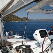 Fountaine Pajot IPANEMA 58