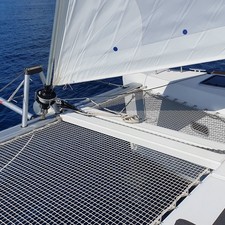 Lagoon 40