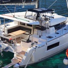 Lagoon 40