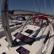 Beneteau Oceanis 46