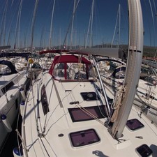 Beneteau Oceanis 46