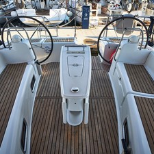 Beneteau Oceanis 46