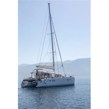 Lagoon 400 S2