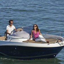Jeanneau Cap Camarat 5.5