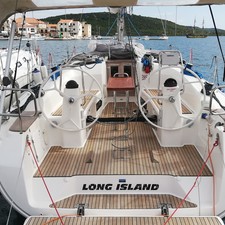 Bavaria Cruiser 40 S