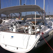 Bavaria Cruiser 40 S