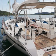 Bavaria Cruiser 40 S