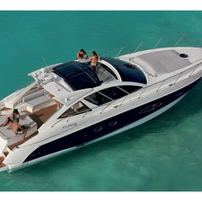 Sessa C35