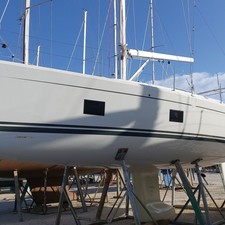 Hanse 418