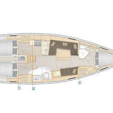 Hanse 418
