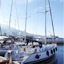 Beneteau Oceanis 523