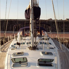 Beneteau Oceanis 523