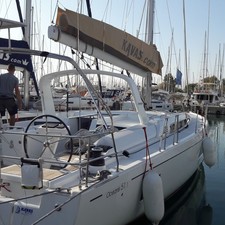 Beneteau Oceanis 51.1